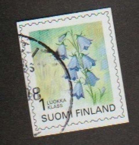 Finland - Scott 845F