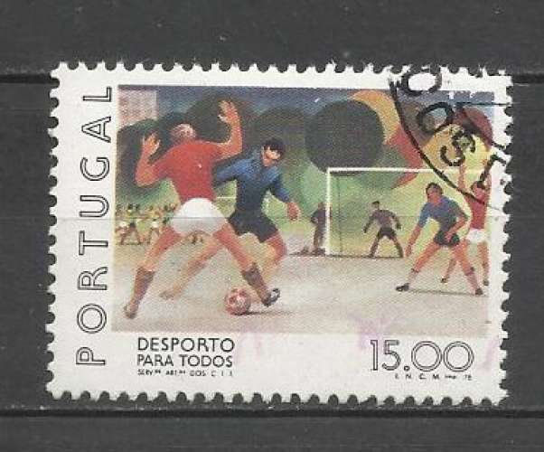 PORTUGAL YT n° 1390