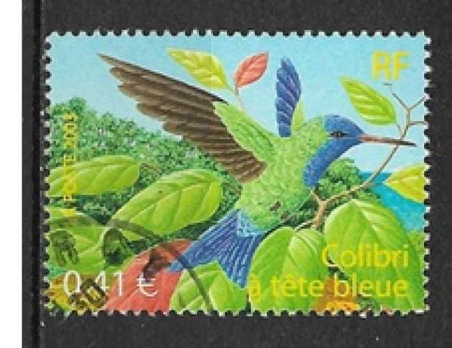 France 2003 oblitéré YT 3548 cachet rond