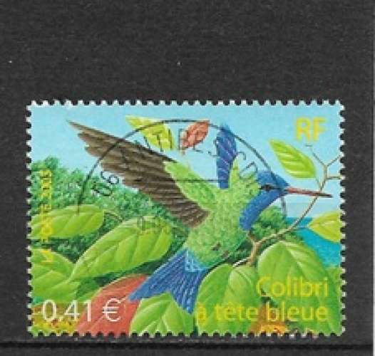 France 2003 oblitéré YT 3548 cachet rond