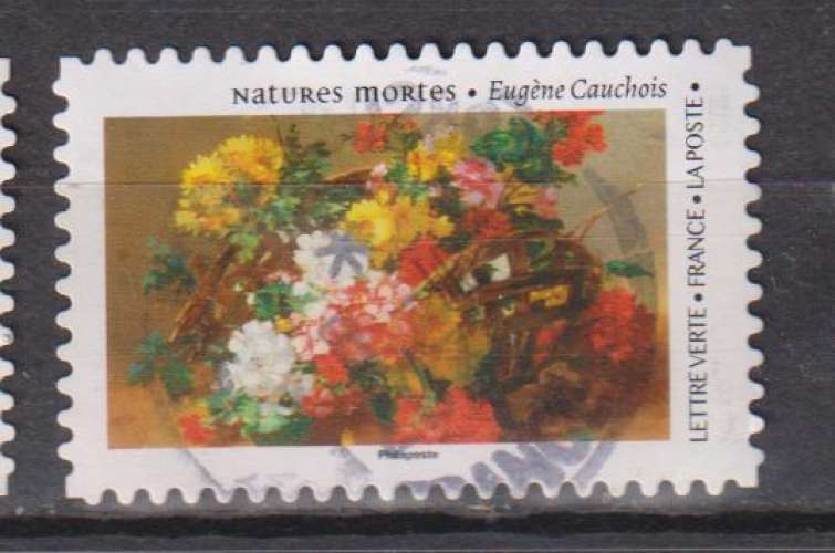 FRANCE 2023 Y T N ° 2333 oblitéré cachet rond