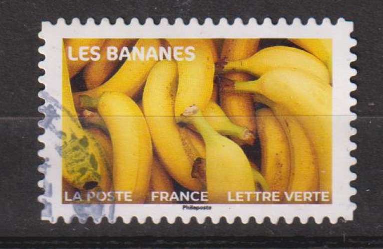 FRANCE 2023 Y T N ° 2289 oblitéré cachet rond 
