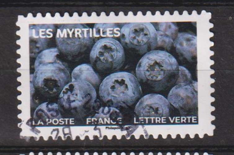 FRANCE 2023 Y T N ° 2297 oblitéré cachet rond 