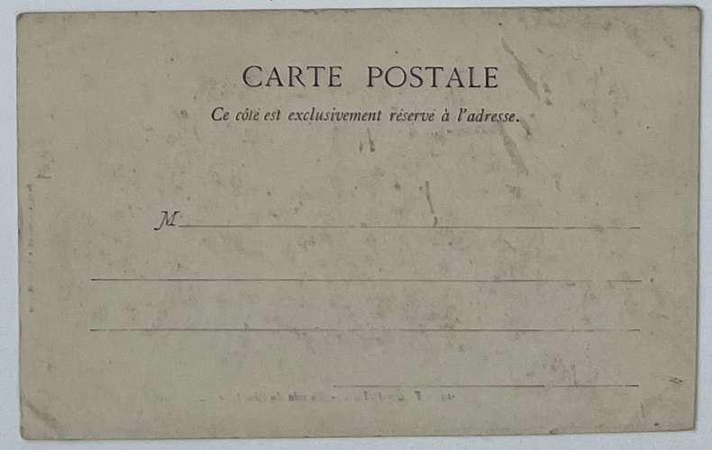 Trégastel Cimetière 