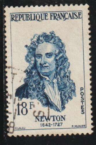 FRANCE 1957 - Y&T  N° 1136