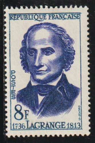 FRANCE 1958 - Y&T  N° 1146*