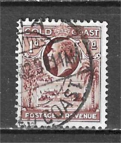 COTE DE L'OR YT 97