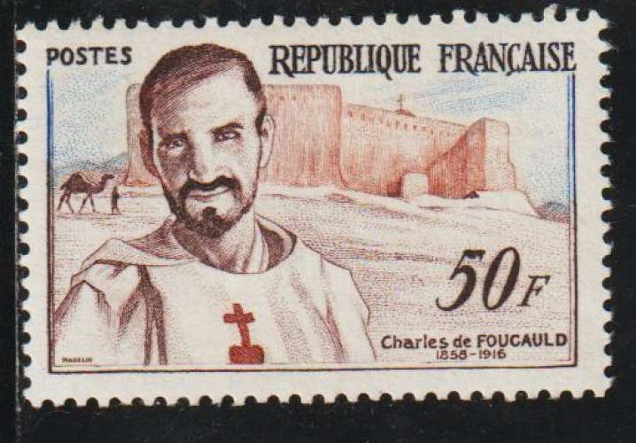 FRANCE 1959 - Y&T  N° 1191**