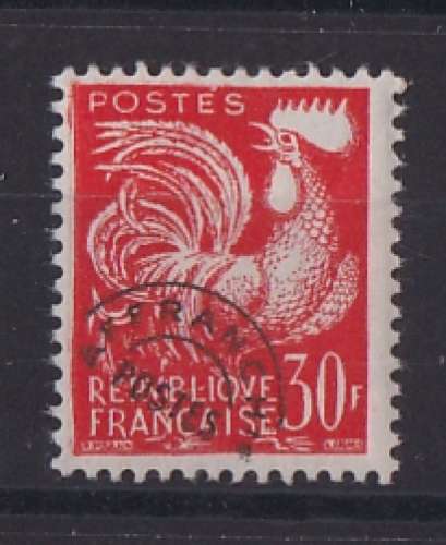 FRANCE.   YT   Préoblitérés n° 115    neuf **    1953