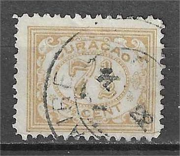 CURACAO YT 49