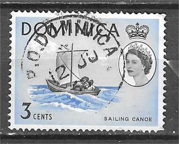 DOMINIQUE YT 161