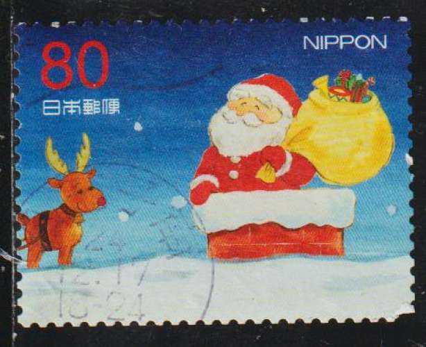 JAPON 2012 - Y&T N° 5987