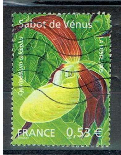FRANCE 2005 - YT 3764 OBLITÉRÉ.