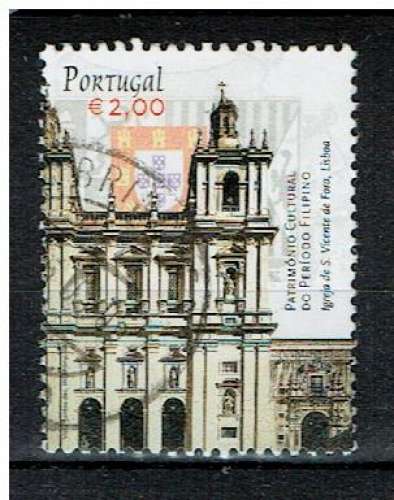 PORTUGAL 2005 - YT 2898 OBLITÉRÉ.