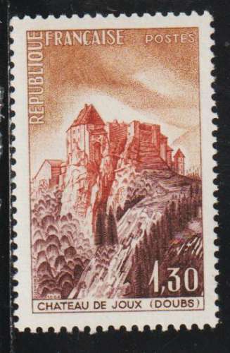 FRANCE 1965 - Y&T  N° 1441*
