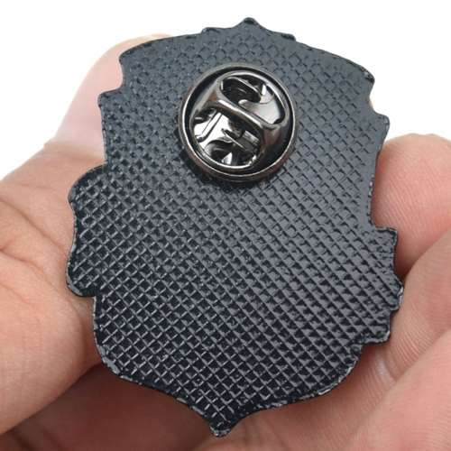 Pin's Pins Harry Potter Poufsouffle Hufflepuff