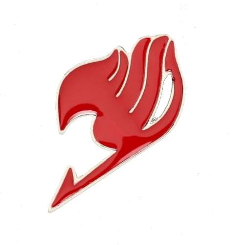 Pin's Pins Manga Fairy Tail Anime (Réf 1)