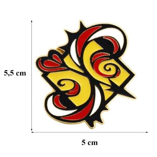 Broche Pin's Pins Manga SK8 The Infinity Anime