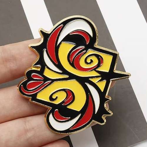 Broche Pin's Pins Manga SK8 The Infinity Anime