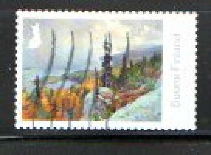 Finlande 2021 - YT n° 2728 - Art 
