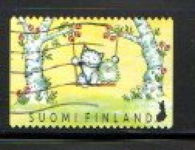 Finlande 2022 - YT n° 2749 - Voeux