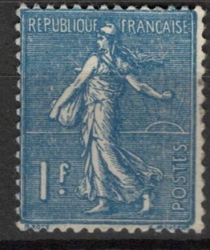 FRANCE 205* NEUF SANS GOMME