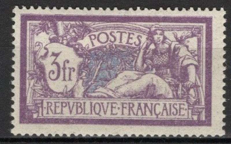 FRANCE 206*