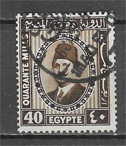 EGYPTE YT 125B