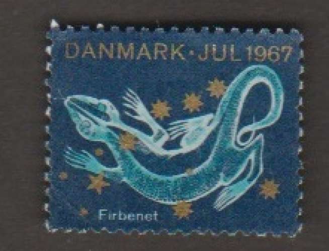Denmark - X1