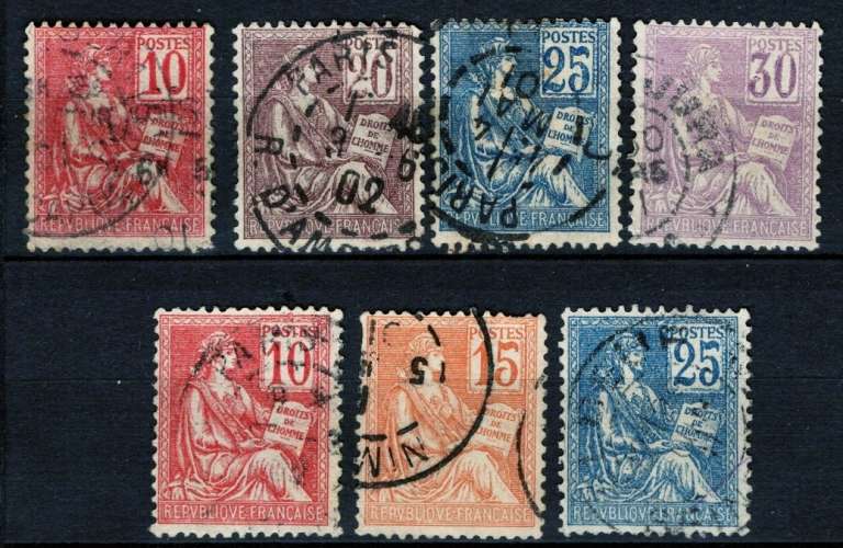FRANCE 112 / 118