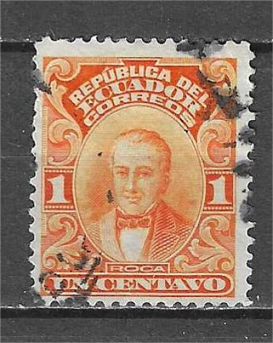 EQUATEUR YT 189
