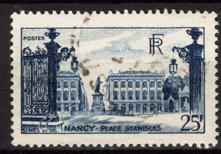 FRANCE 822