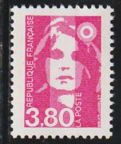 FRANCE 1990 - Y&T  N° 2624**