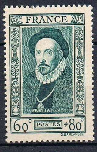 FRANCE 587**