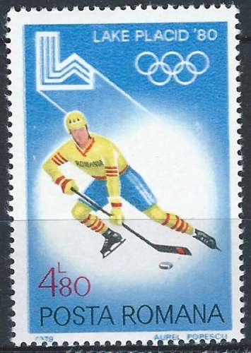 Roumanie - 1979 - Y & T n° 3246 - MNH