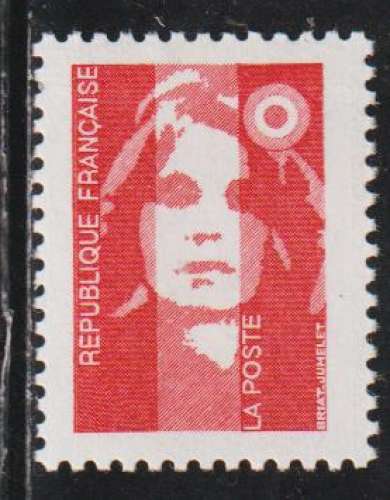 FRANCE 1993 - Y&T  N°  2806**