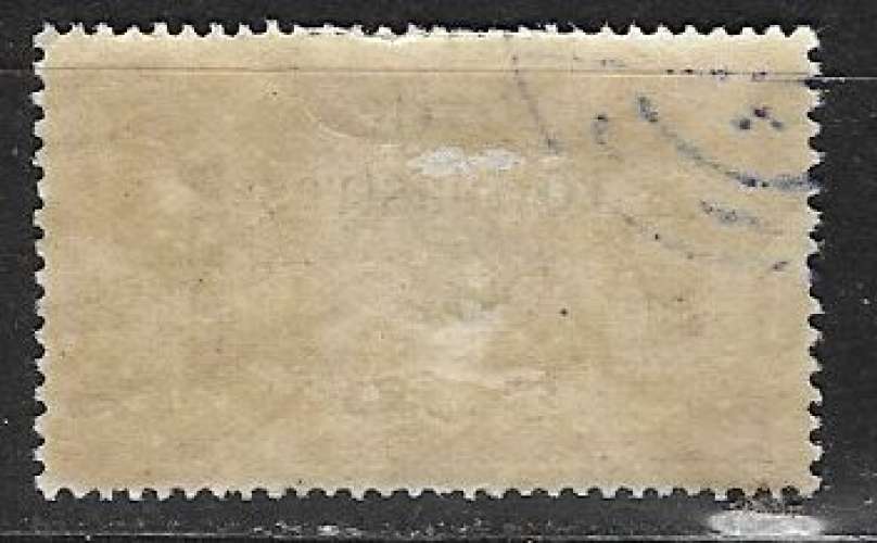 Syrie - 1930 - YT PA n°  25   ob  .6 Syrie - 1930 - YT PA n°  25   ob  .6