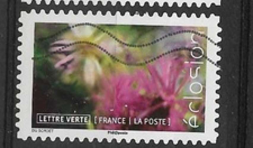 France 2019 oblitéré YT 1716