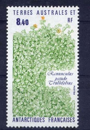 TAAF - 1990- YT n° 154  **