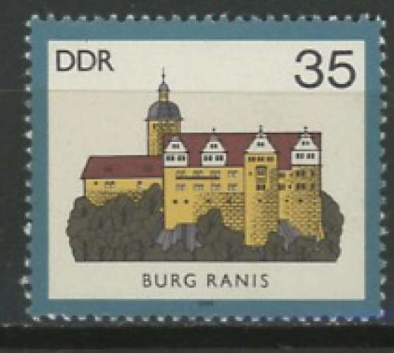 R. D. A. neuf ** N° 2601