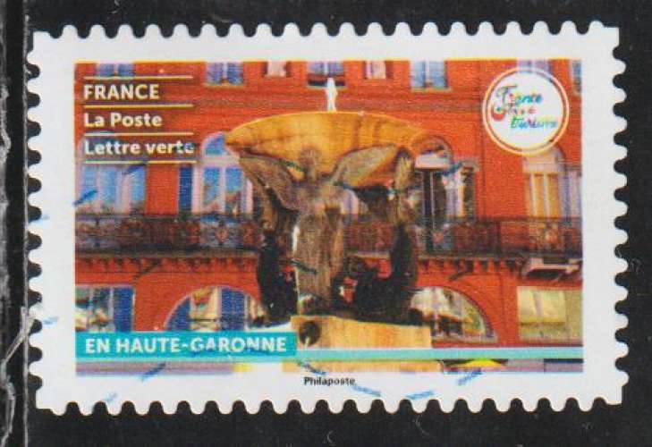 FRANCE 2024 - Y&T  N° 2464