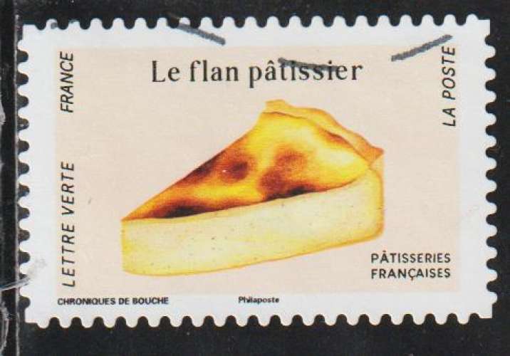 FRANCE 2024 - Y&T  N° 2489