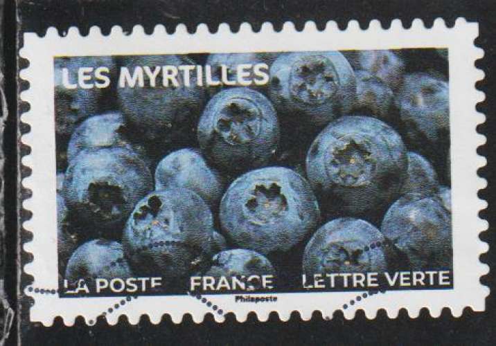 FRANCE 2023 - Y&T  N° 2297