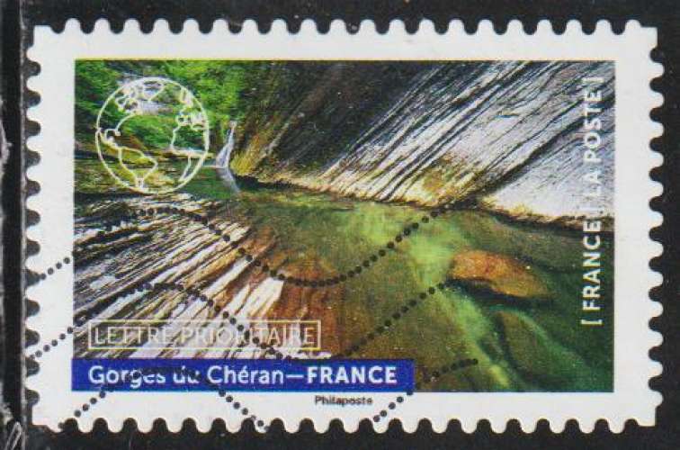 FRANCE 2022 - Y&T  N° 2093