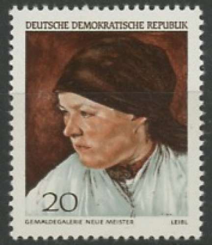 R. D. A. neuf ** N° 1091