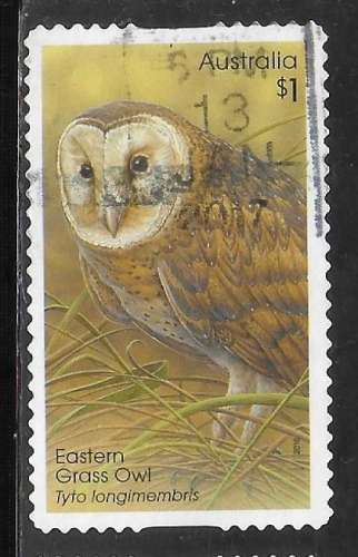 Australie - Y&T n°  4341 - Oblitéré / Used - 2016