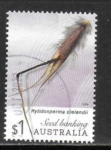 Australie - Y&T n°  4814 - Oblitéré / Used - 2019