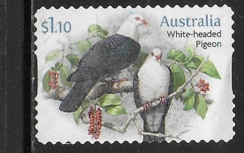 Australie - Y&T n°  5097 - Oblitéré / Used - 2021