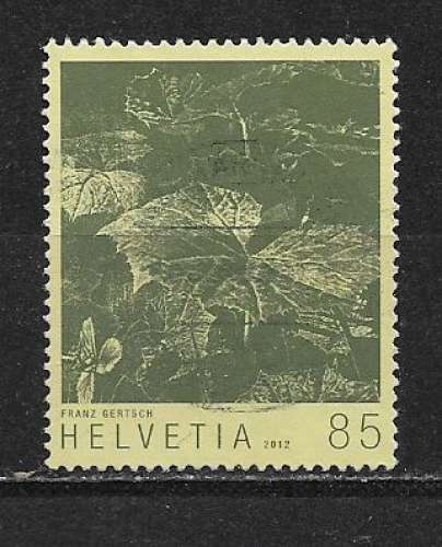 Suisse - 2013 - YT n° 2194  oblitéré