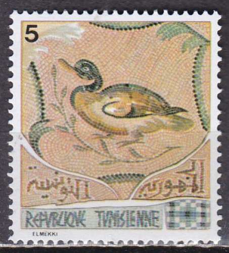 TUNISIE N° 816 de 1976 neuf**